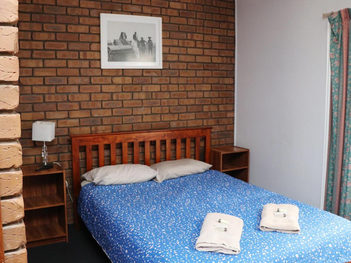 Bellum Hotel Mount Gambier Extérieur photo