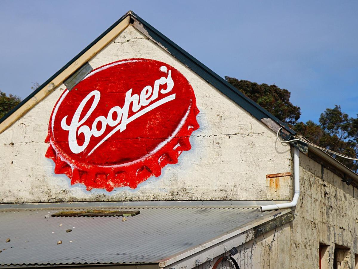 Bellum Hotel Mount Gambier Extérieur photo