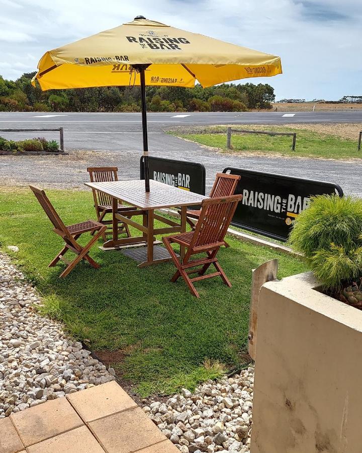 Bellum Hotel Mount Gambier Extérieur photo