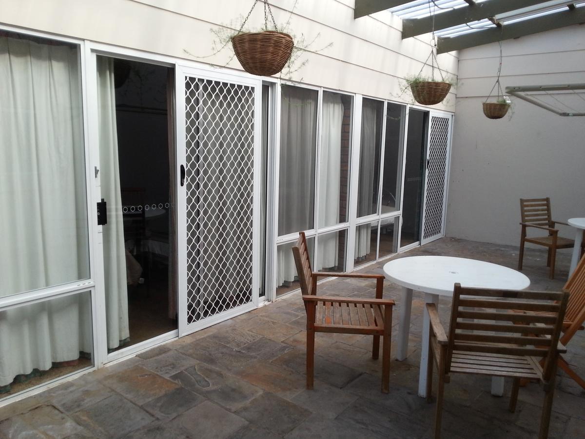 Bellum Hotel Mount Gambier Extérieur photo