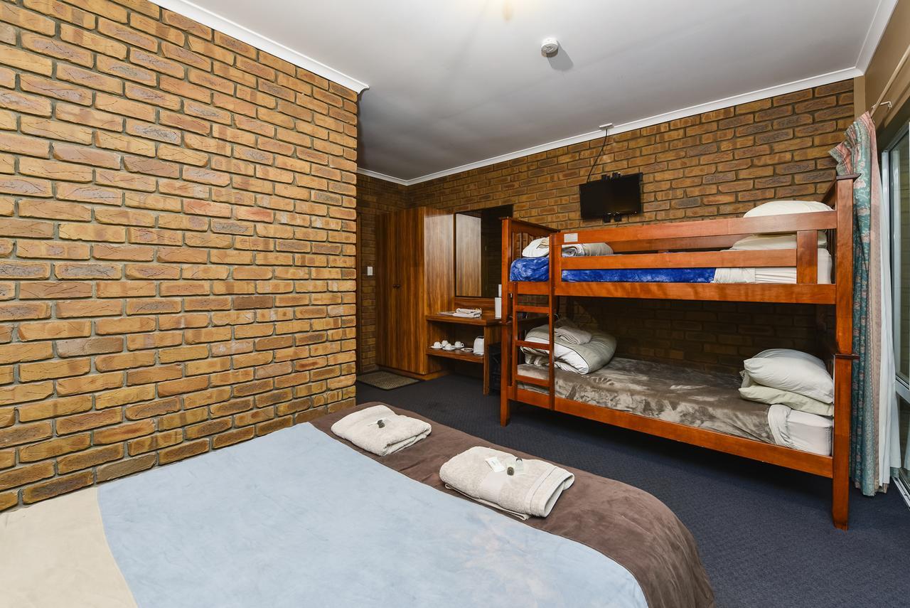 Bellum Hotel Mount Gambier Extérieur photo